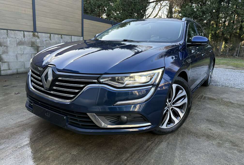 Renault SW 1.6 dCi  Energy Intens EDC Full-Options