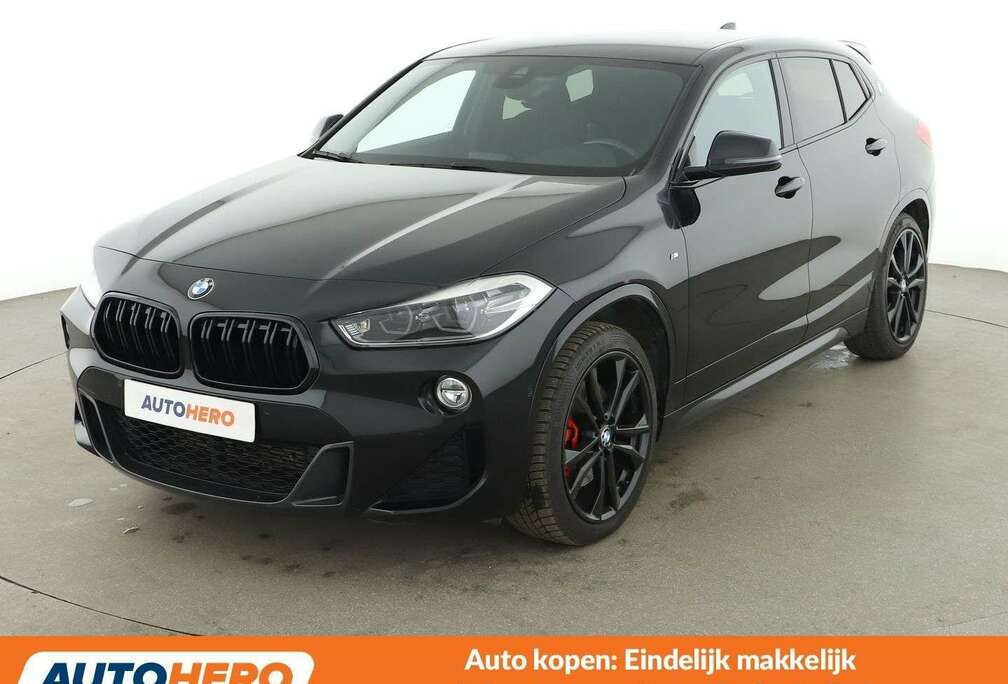 BMW sDrive 20i M Sport