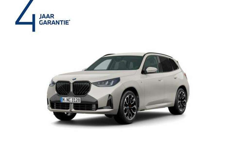 BMW M SPORT PRO - HARMAN-KARDON - LEDER
