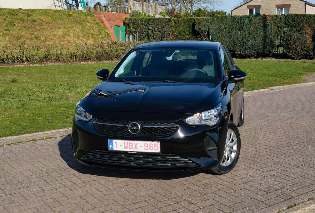 Opel Corsa 1.2i Edition S/S