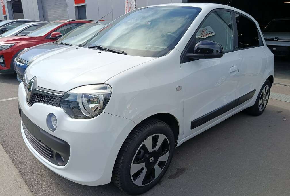 Renault Twingo 1.0i SCe Life S