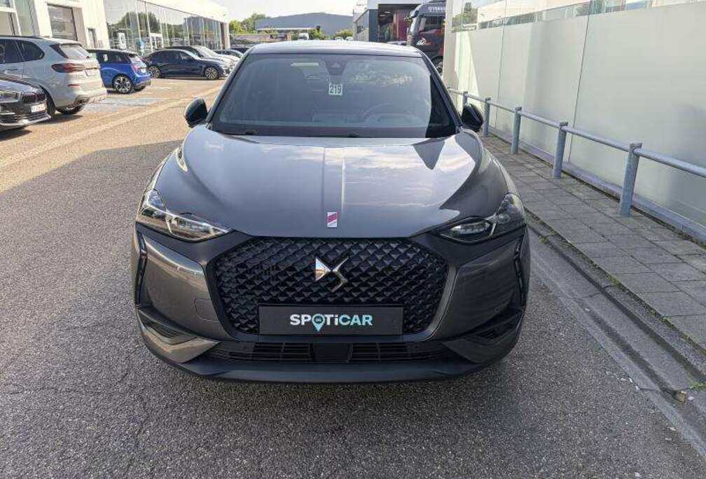 Performance Line Plus