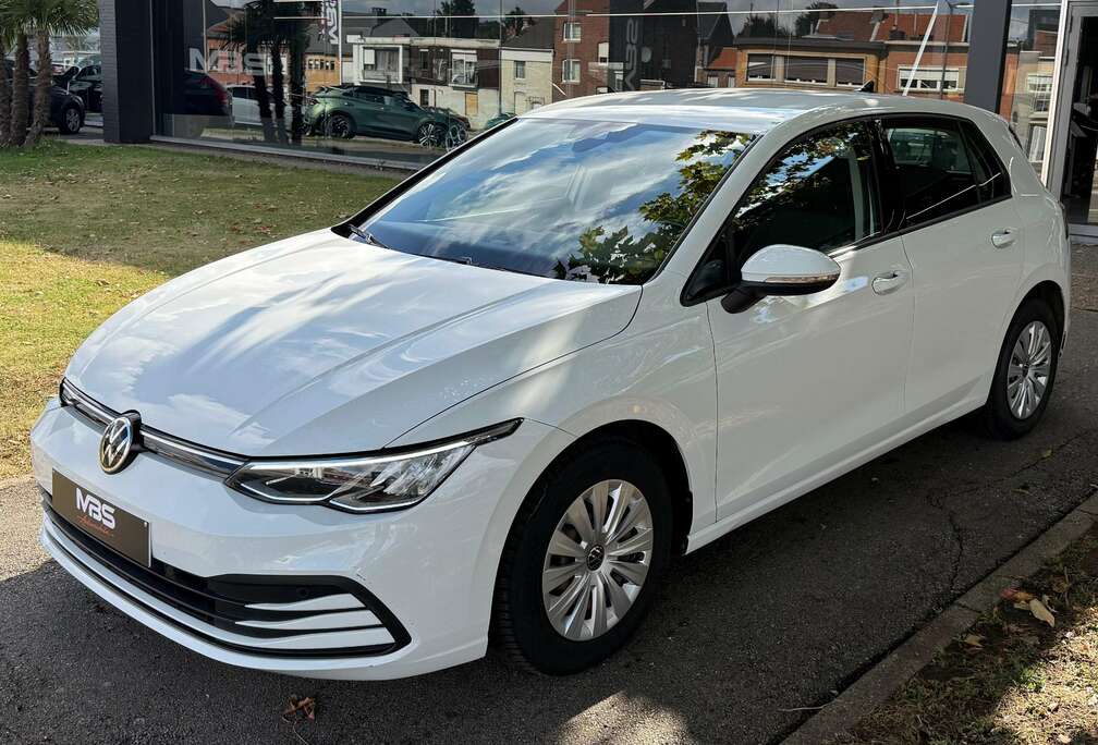 Volkswagen *LED* RADAR AV/AR* GARANTIE 12 MOIS* CRUISE*