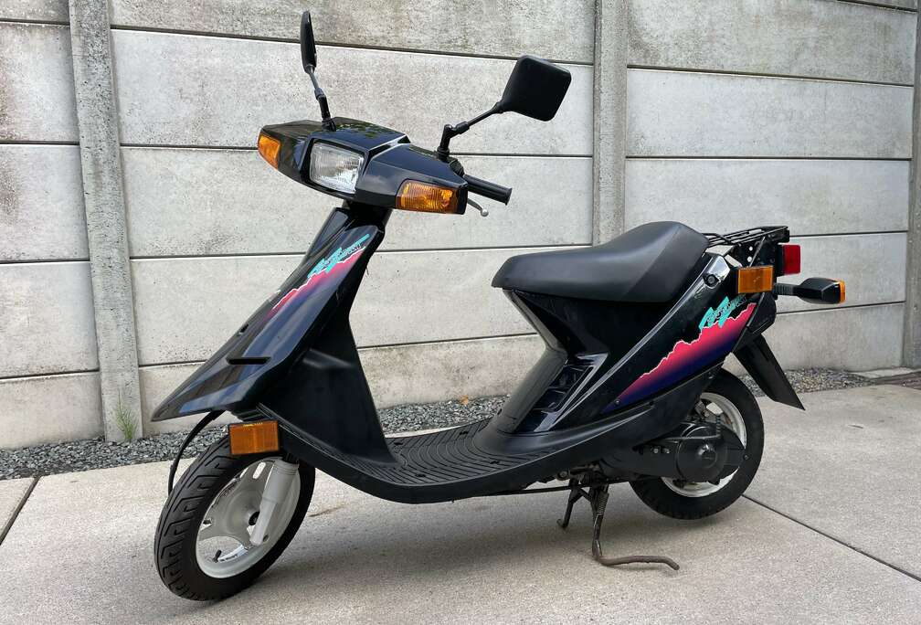 Suzuki AE50
