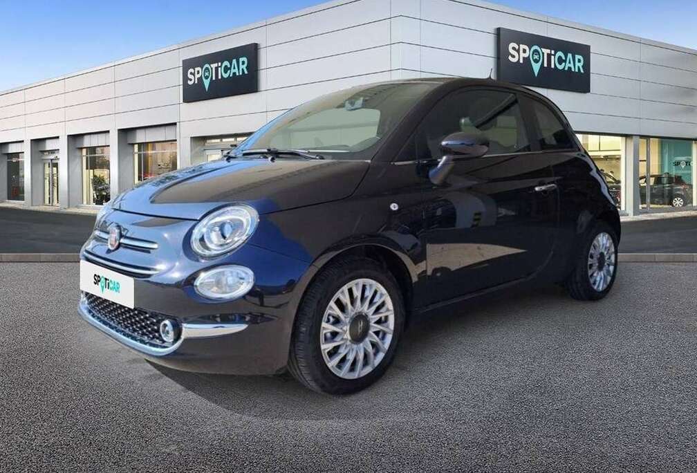 Fiat 1.0 Hybrid 70 Dolcevita