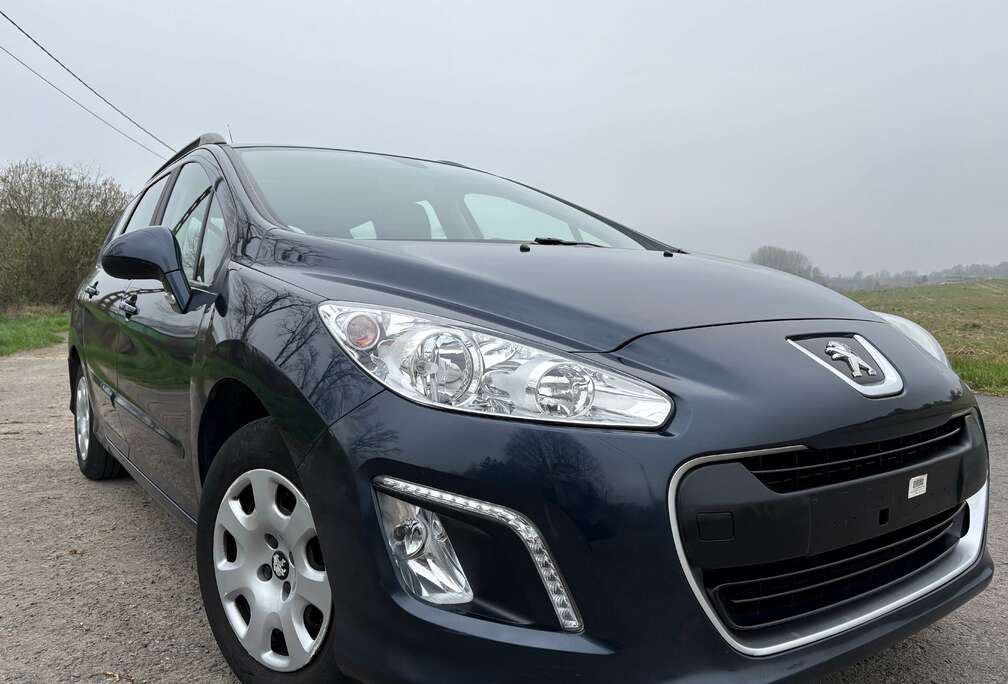 Peugeot 308 SW 1.4i Access