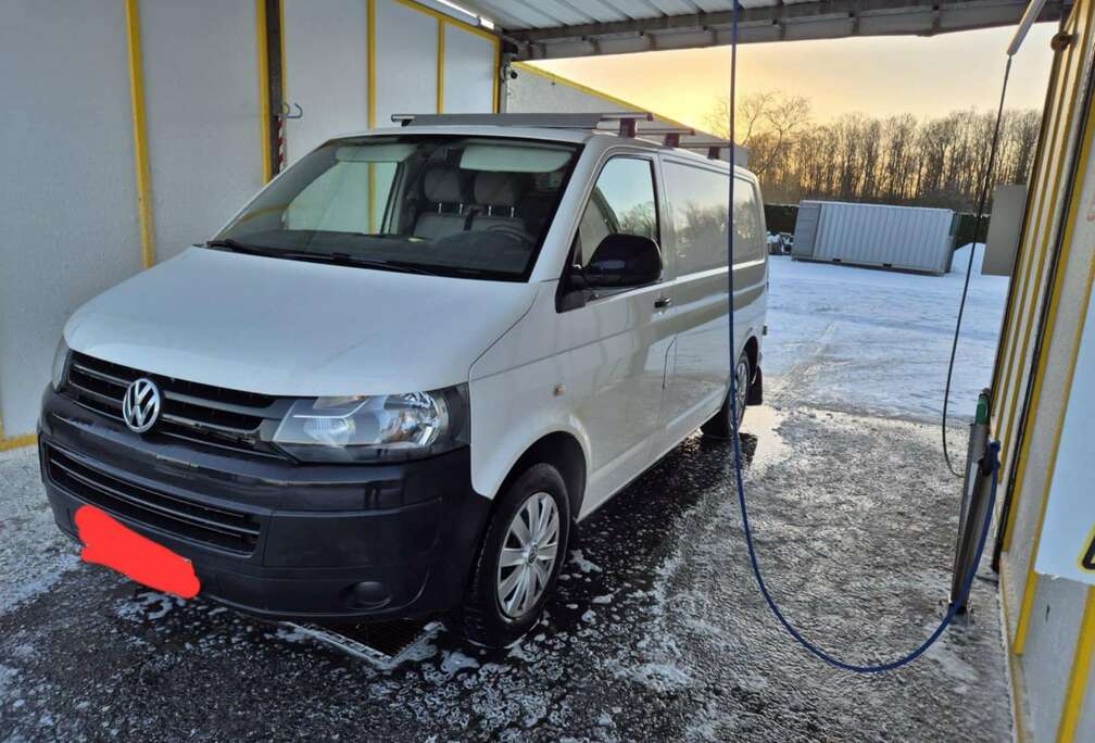 Volkswagen Bluemotion 2.0L Tdi