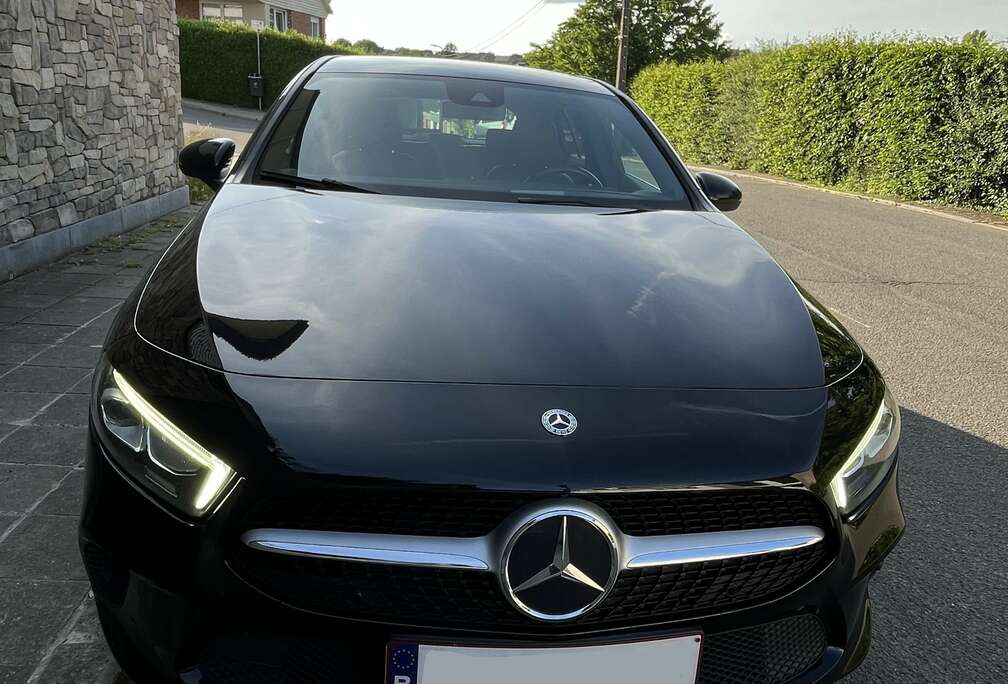 Mercedes-Benz d Business Solution Essential