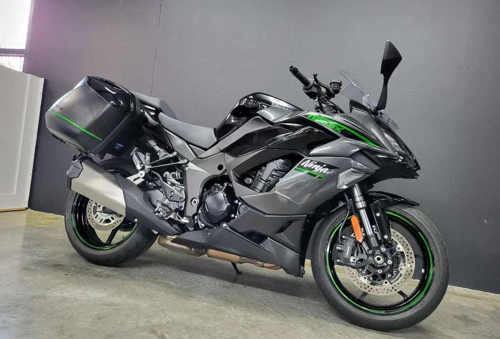 Tourer (BTW)