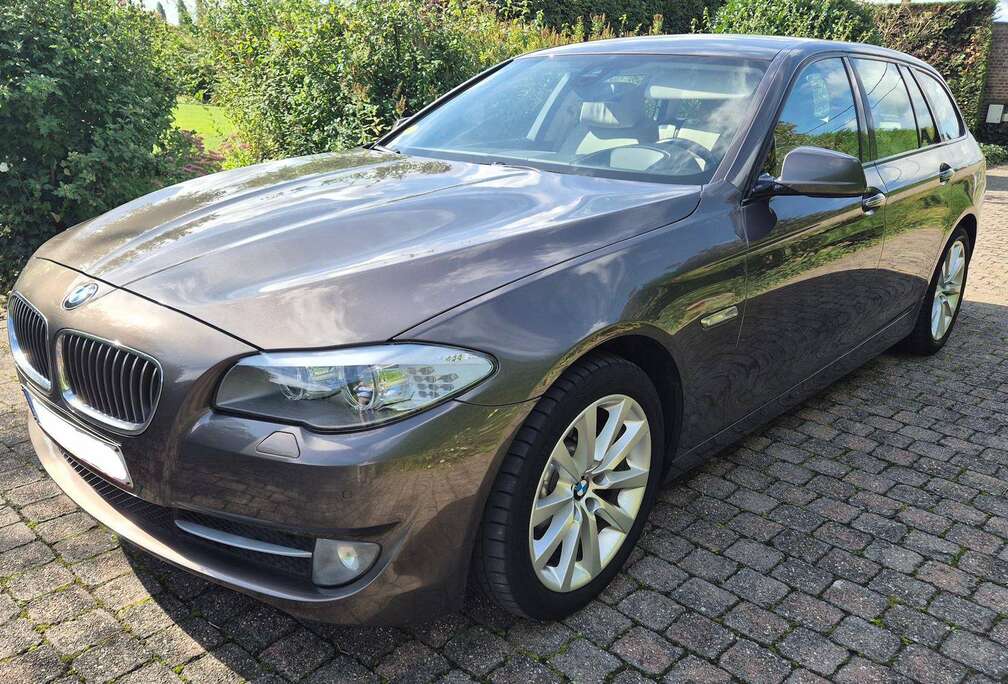 BMW Touring 520 dA