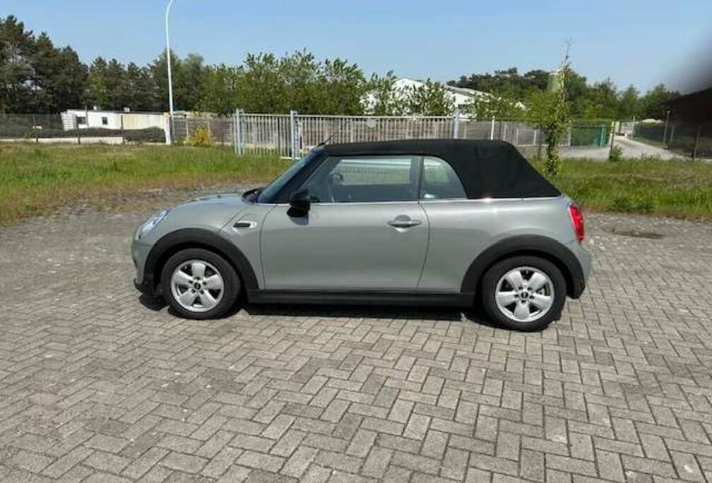 MINI Mini Cabriolet 1.5A Cooper