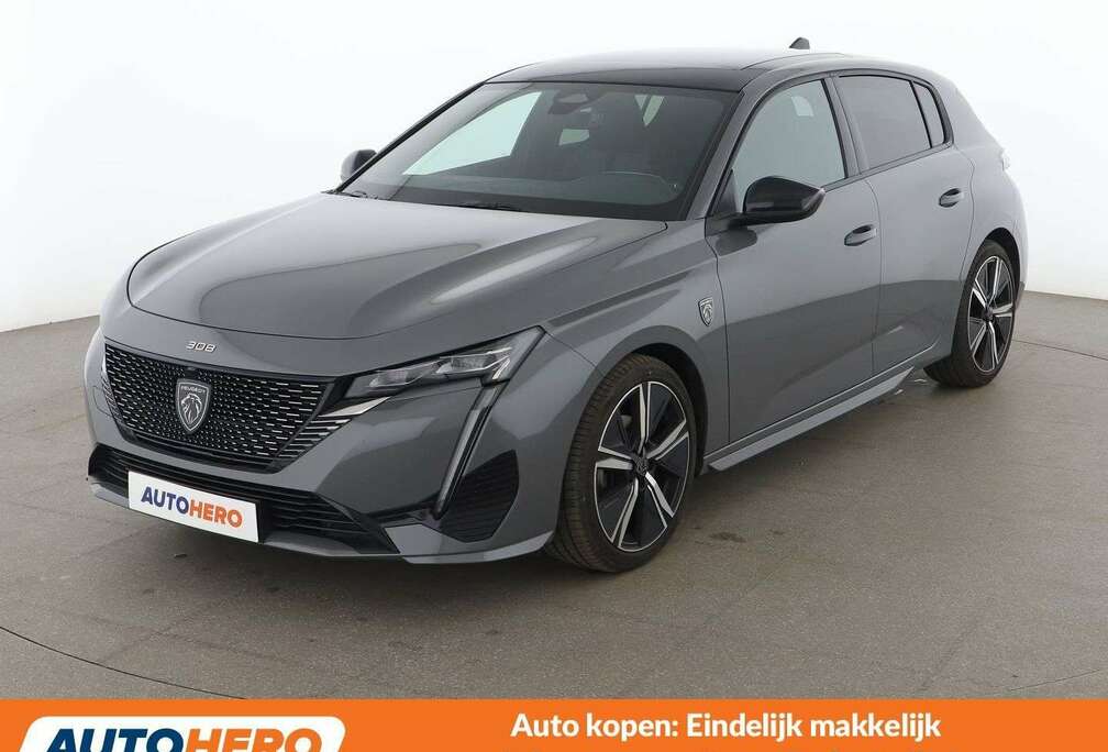 Peugeot 1.2 PureTech GT