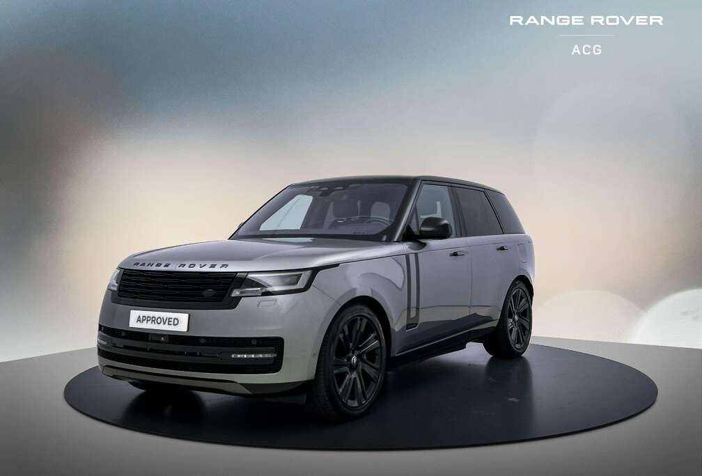 Land Rover SWB P440e Autobiography AWD Auto.