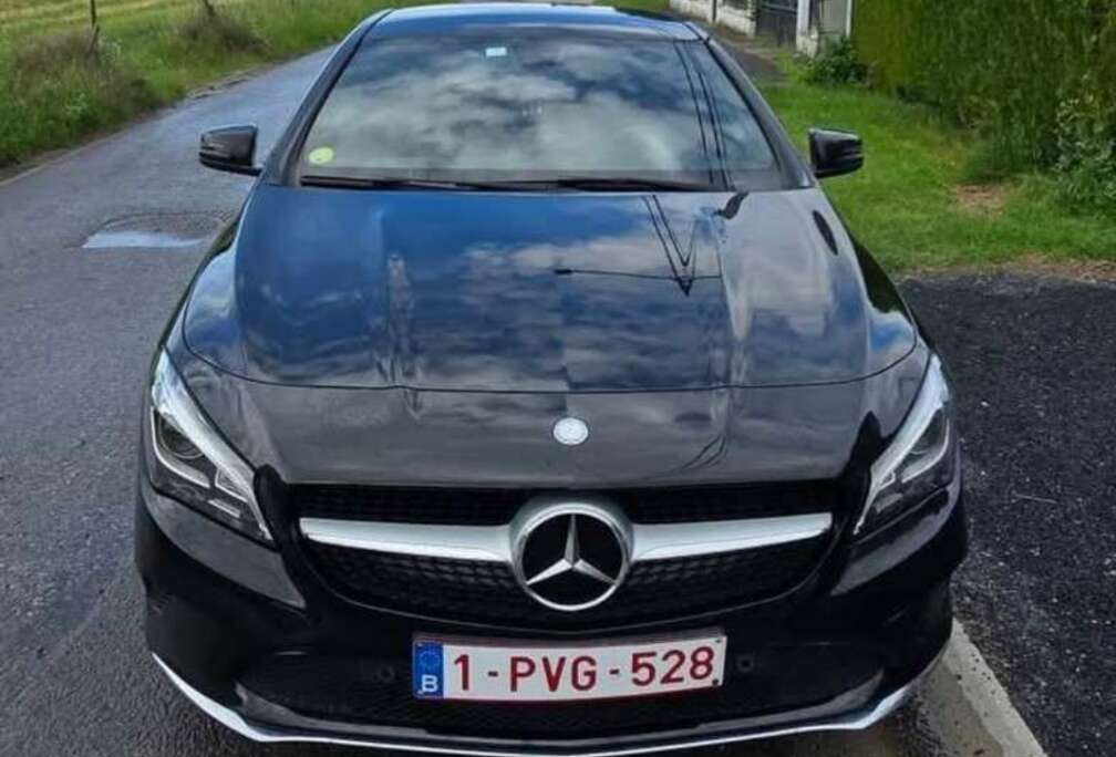 Mercedes-Benz d