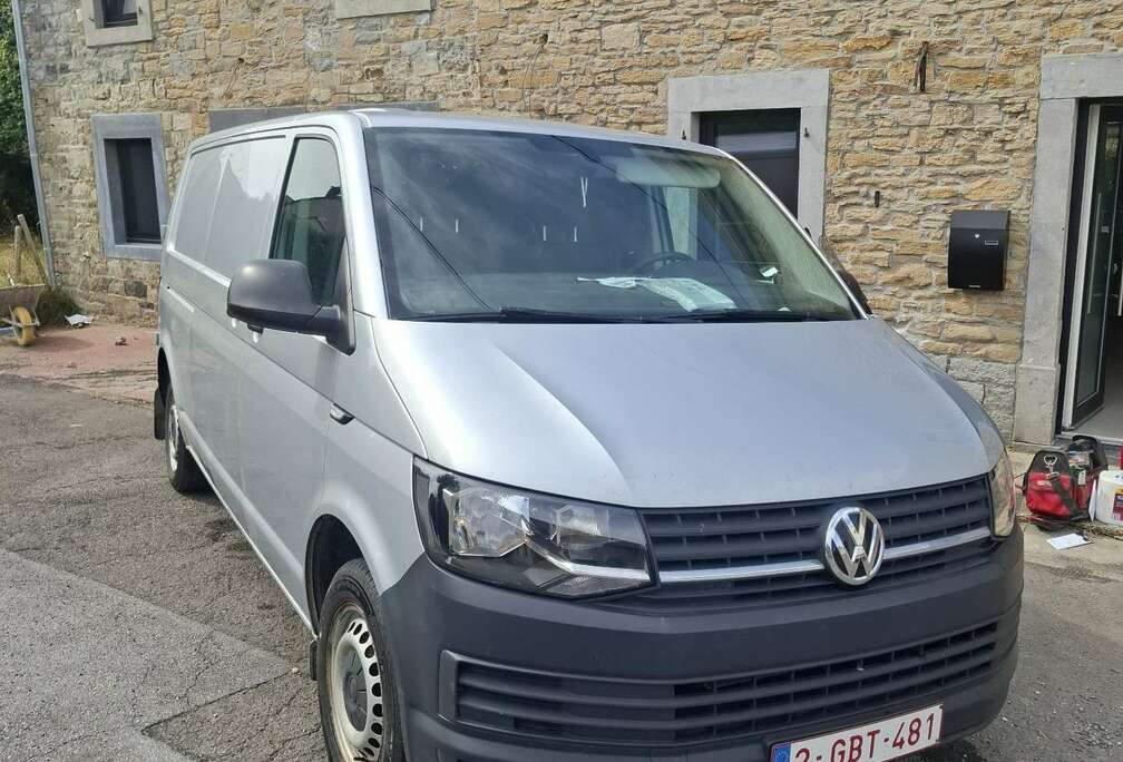 Volkswagen 2.0 TDi SCR BMT