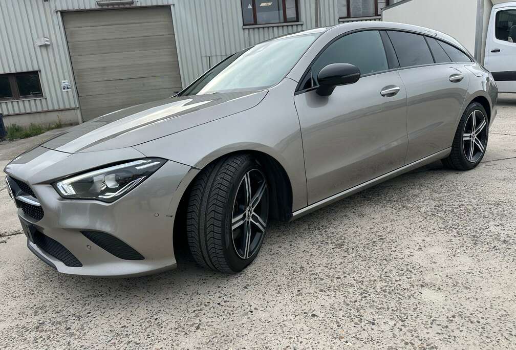 Mercedes-Benz D LED CAMERA ///10900€ netto///