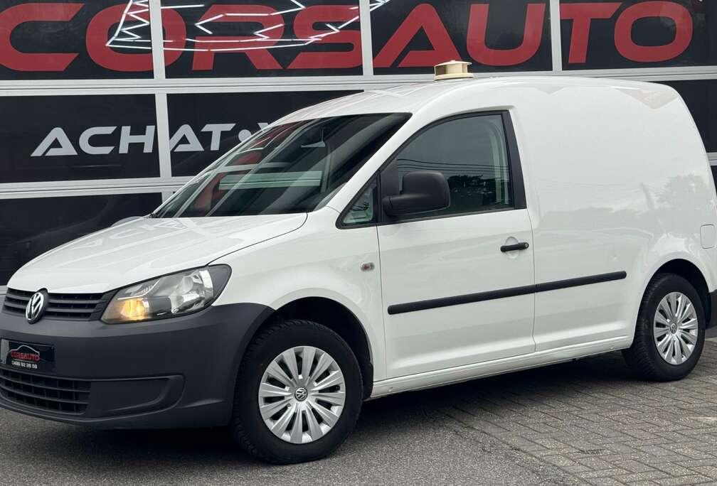 Volkswagen 1.6 CR TDi CLIM ATT REM APP CON NAVI