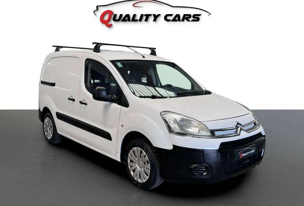 Citroen VAN  1.6 HDI  180.000 KM  3 Plaatsen