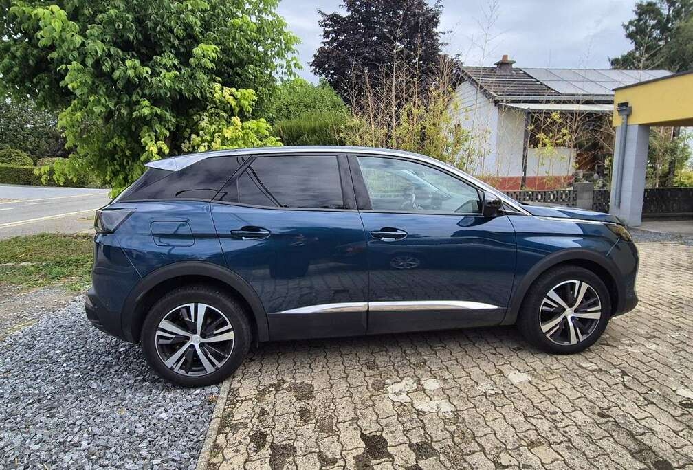 Peugeot 1.2 PureTech Allure Pack