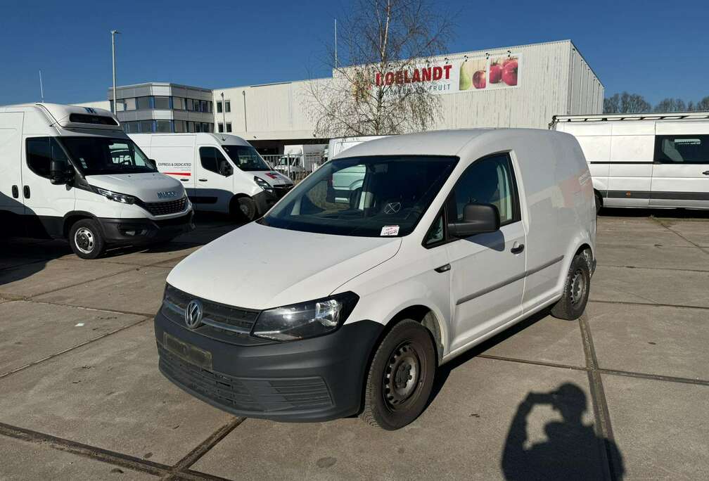 Volkswagen (Stock ID 20515)