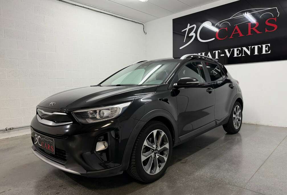 Kia 1.0 T-GDI *GARANTIE*CUIR*GPS*CAMERA*