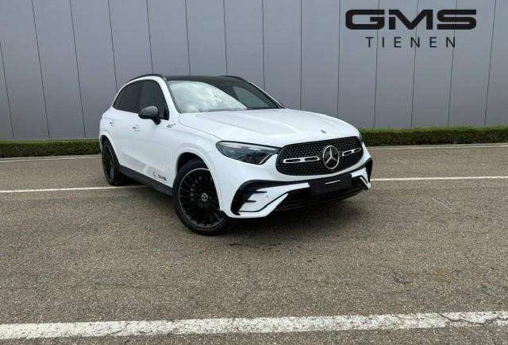 Mercedes-Benz 4MATIC Star Edition