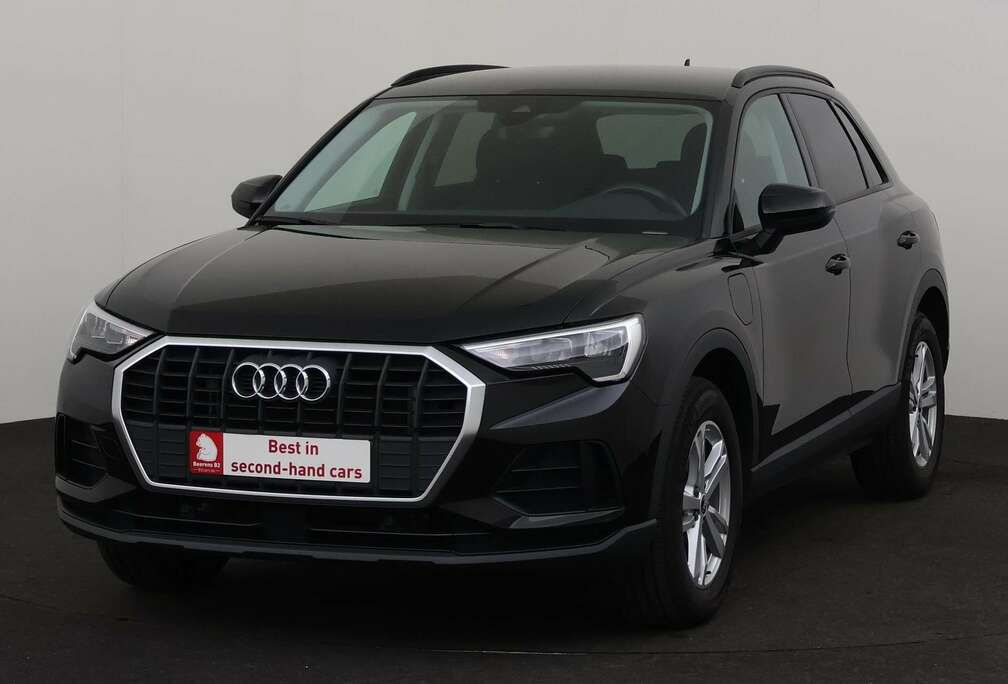 Audi 45 TFSI-e S-TRONIC PHEV  + GPS + CARPLAY + PDC + A