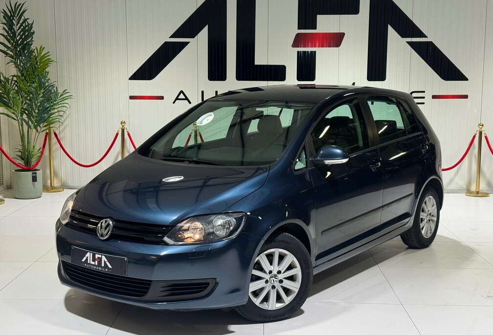 Volkswagen 1.2 TSI *Gps*Cruise*Radars*Garantie 12 mois