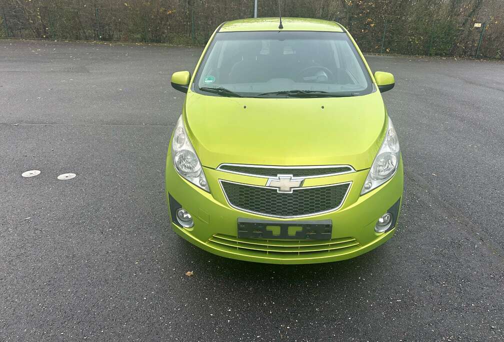 Chevrolet Spark 1.0i LT