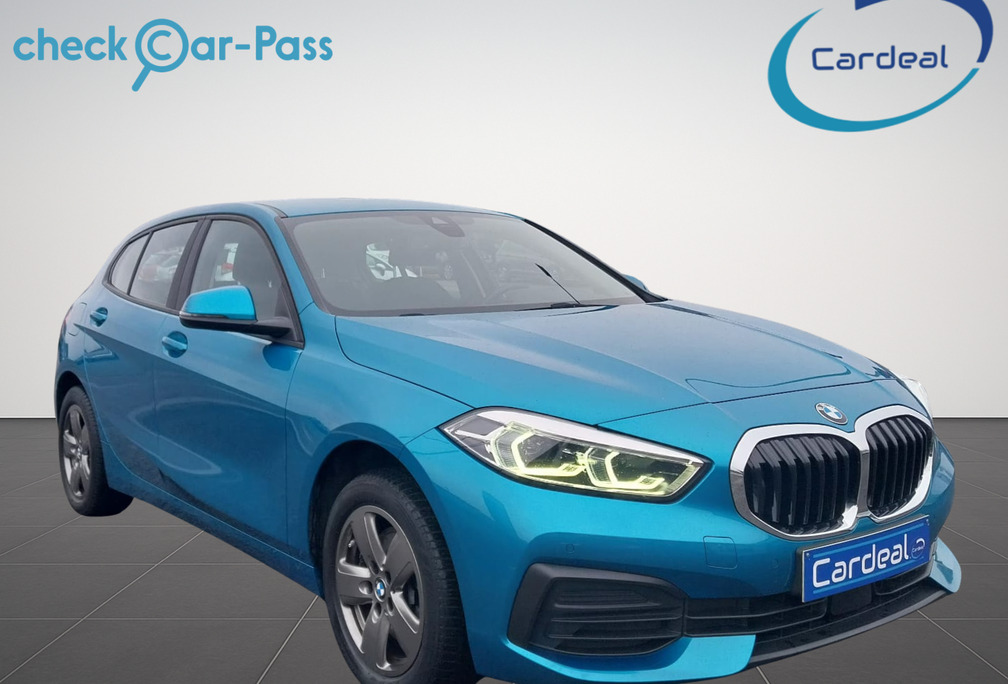 BMW CARPLAY/GPS/GARANTIE.12.M/