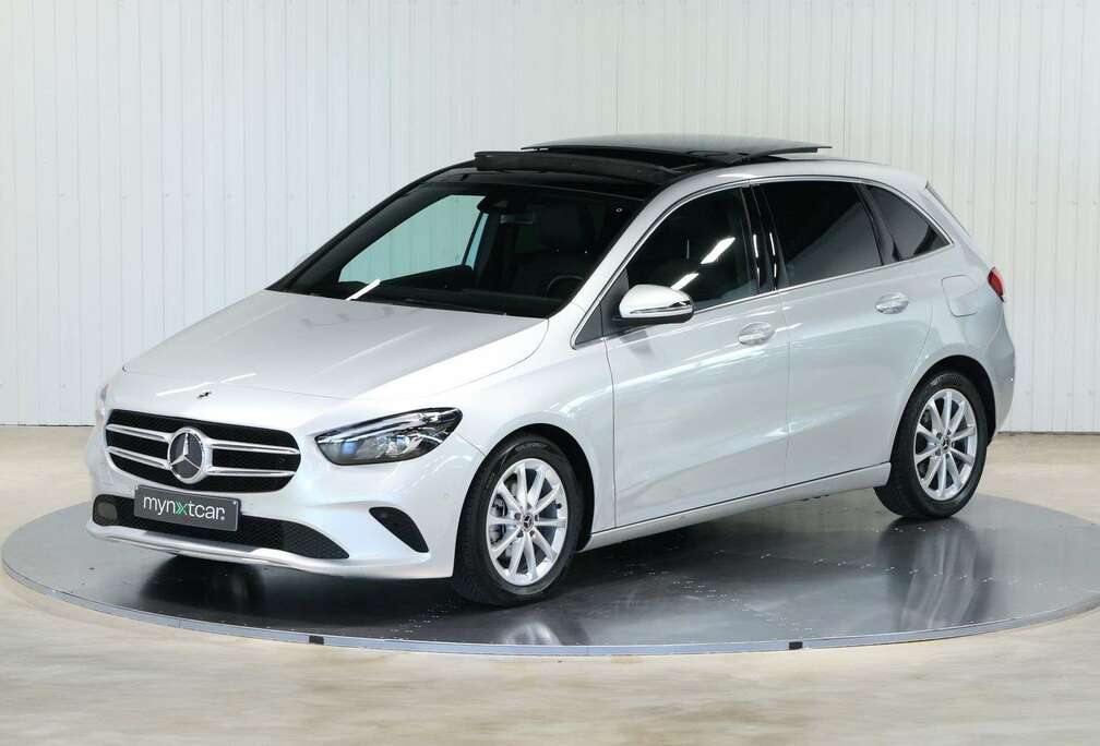 Mercedes-Benz