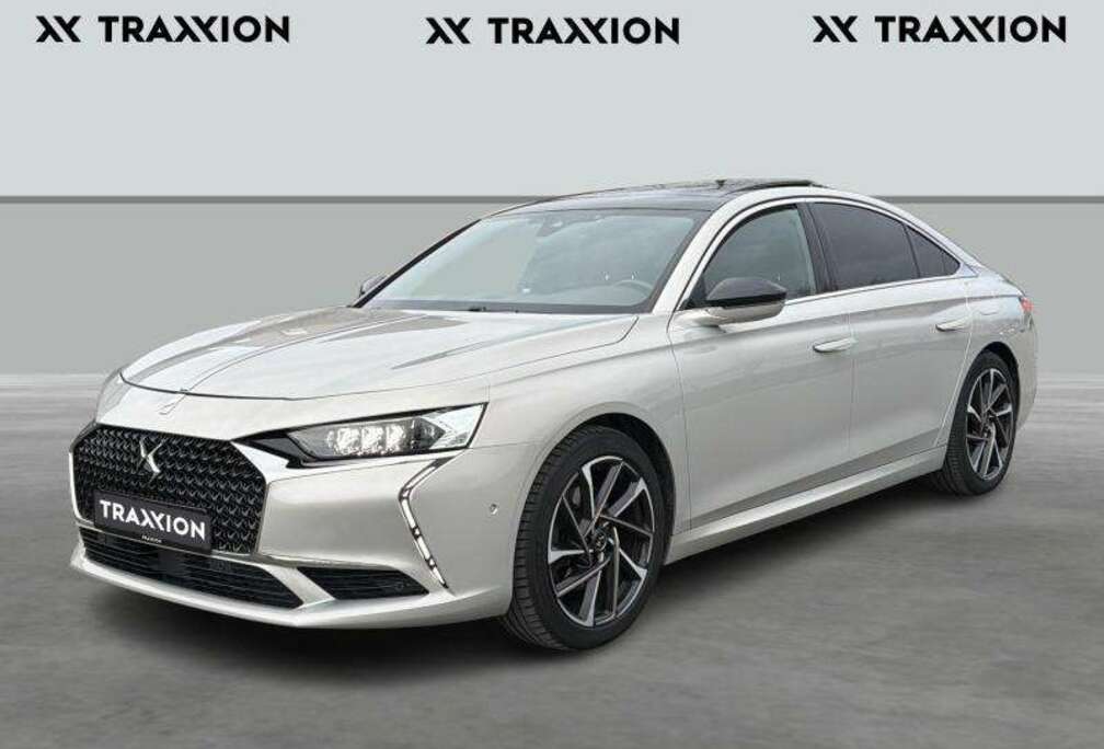 1.6 E-Tense Hybrid Rivoli +