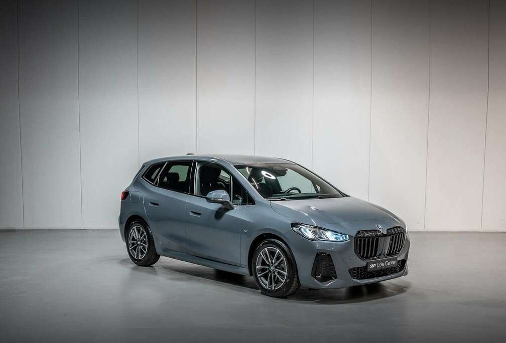 BMW 218d Active Tourer / Automaat / NAVI / M Sport /