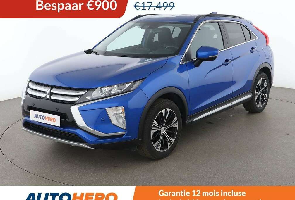 Mitsubishi 1.5 T-MIVEC Active 2WD