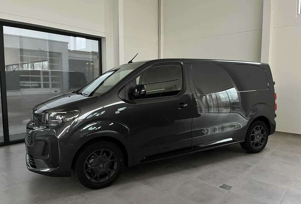 Citroen 2.0 BlueHDi 180pk EAT8 *AUTOMAAT* GRATIS LAADVLOER