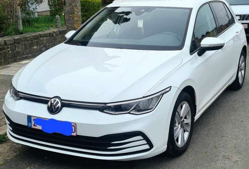 Volkswagen 1.5 TSI Life OPF