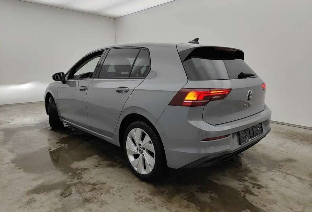 Volkswagen Golf 1.5 TSI United
