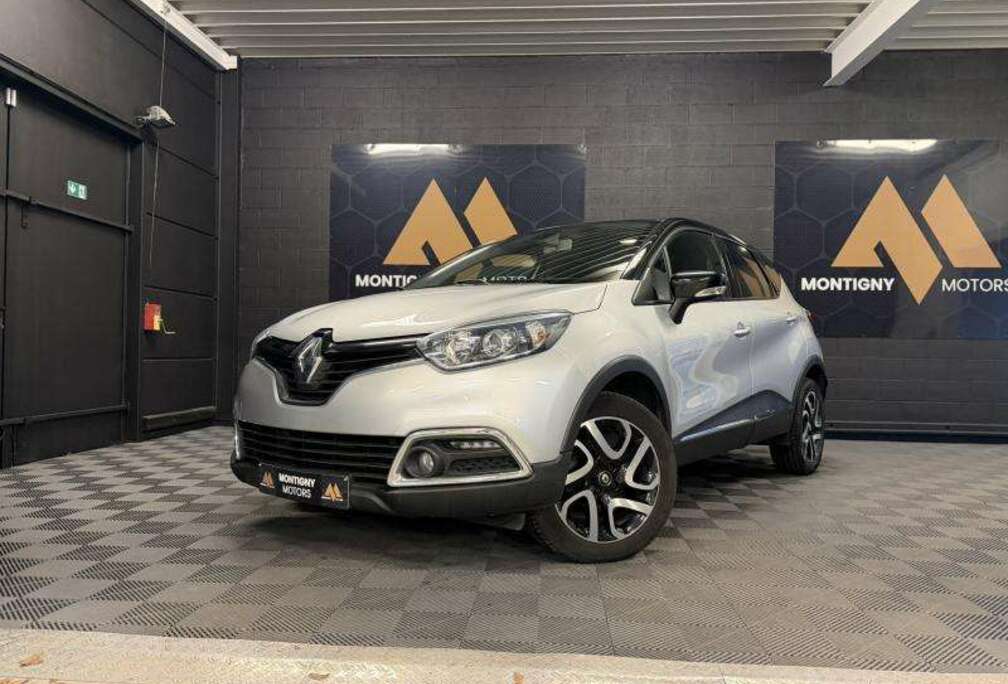 Renault 0.9TCe 90cv *CAMERA*NAVI*CLIM*CRUISE*
