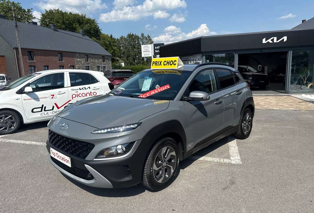 Hyundai OCCASION DUVAL DISPO IMMÉDIATEMENT✅PRET IMM