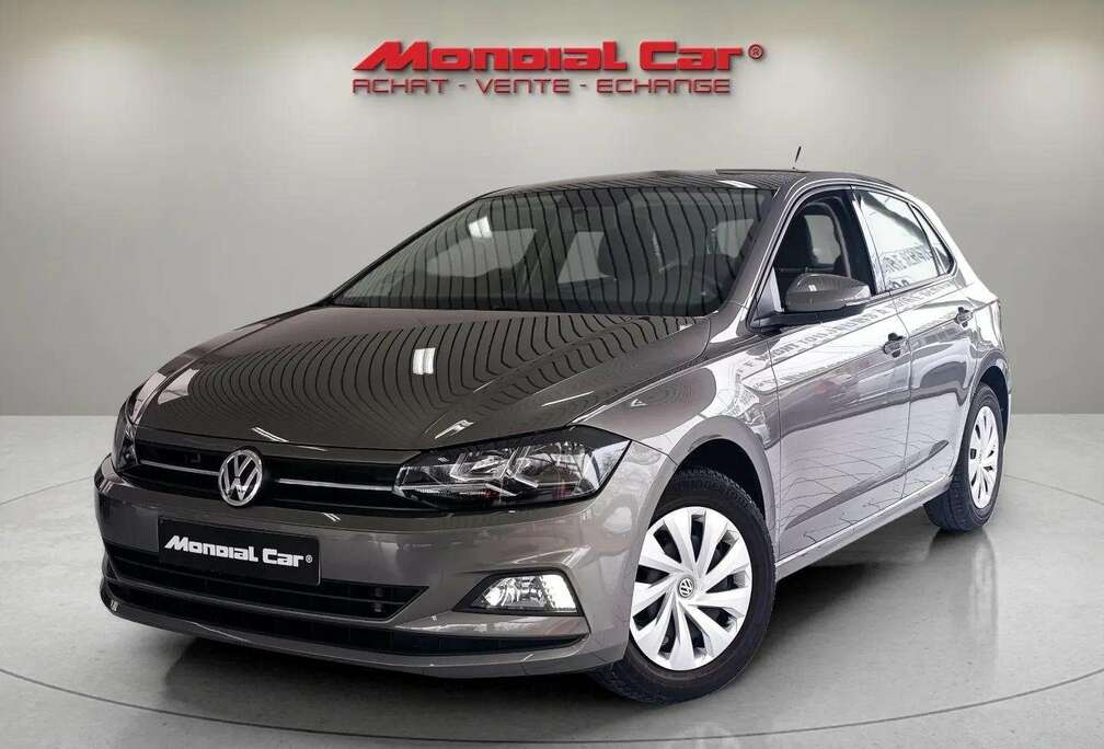 Volkswagen 1.0 TSi Beats OPF DSG *Garantie *Clim* Bluetooth*