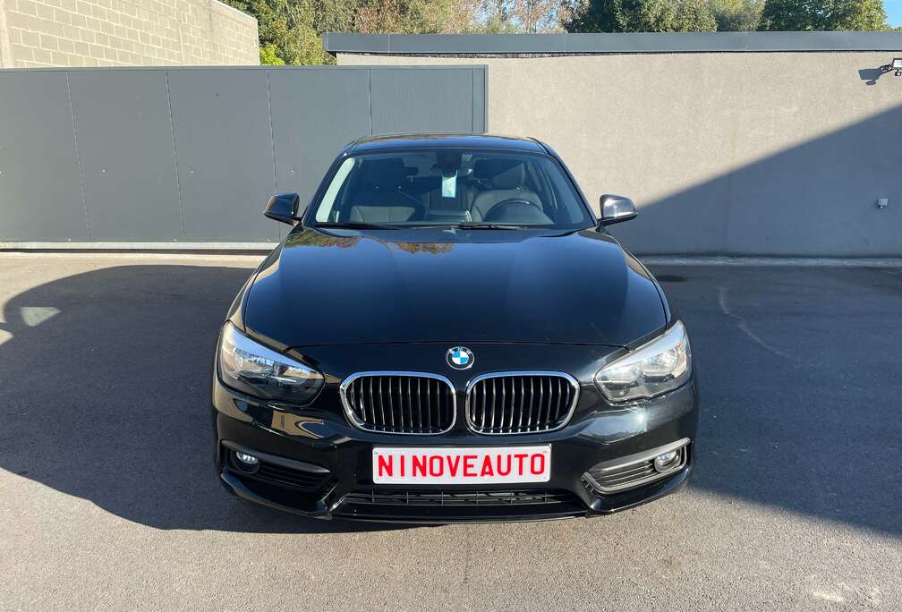 BMW * AUTO OPENDAK EURO6D BLUETH CRUISE