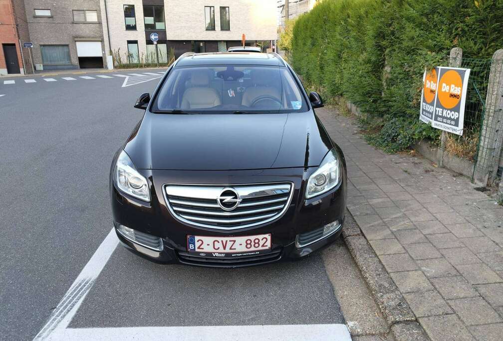 Opel OPC Line *FULL OPTIONS*
