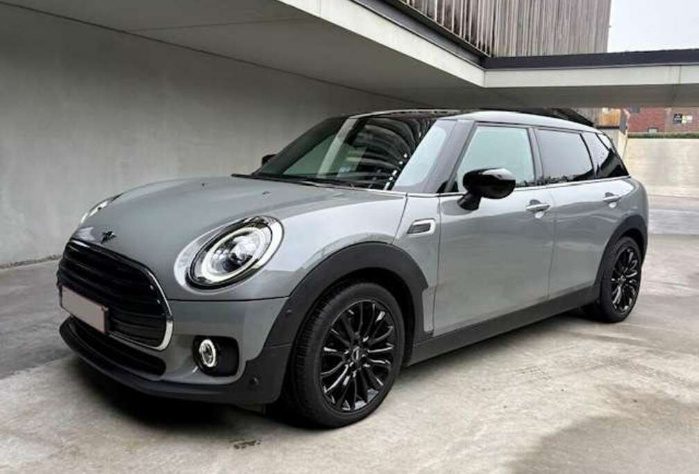MINI Mini Clubman 1.5A Cooper OPF (EU6AP)