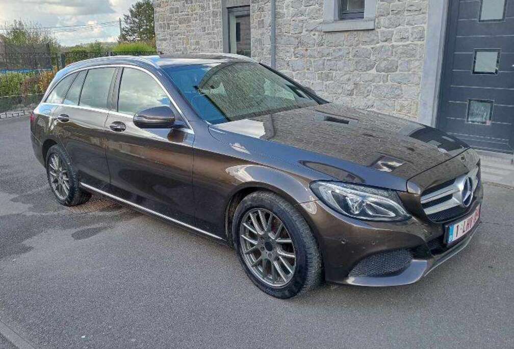 Mercedes-Benz d