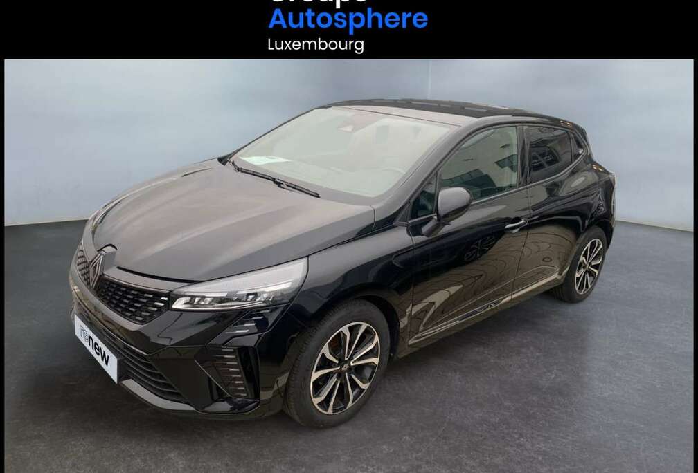 Renault 1.0 Tce Techno