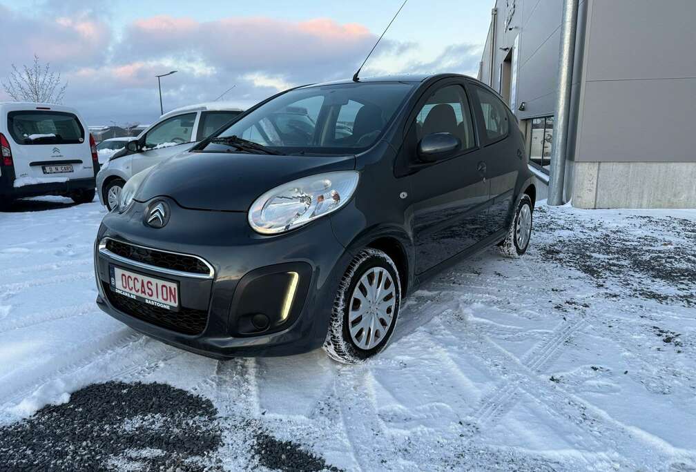 Citroen C1 1.0i Biarritz