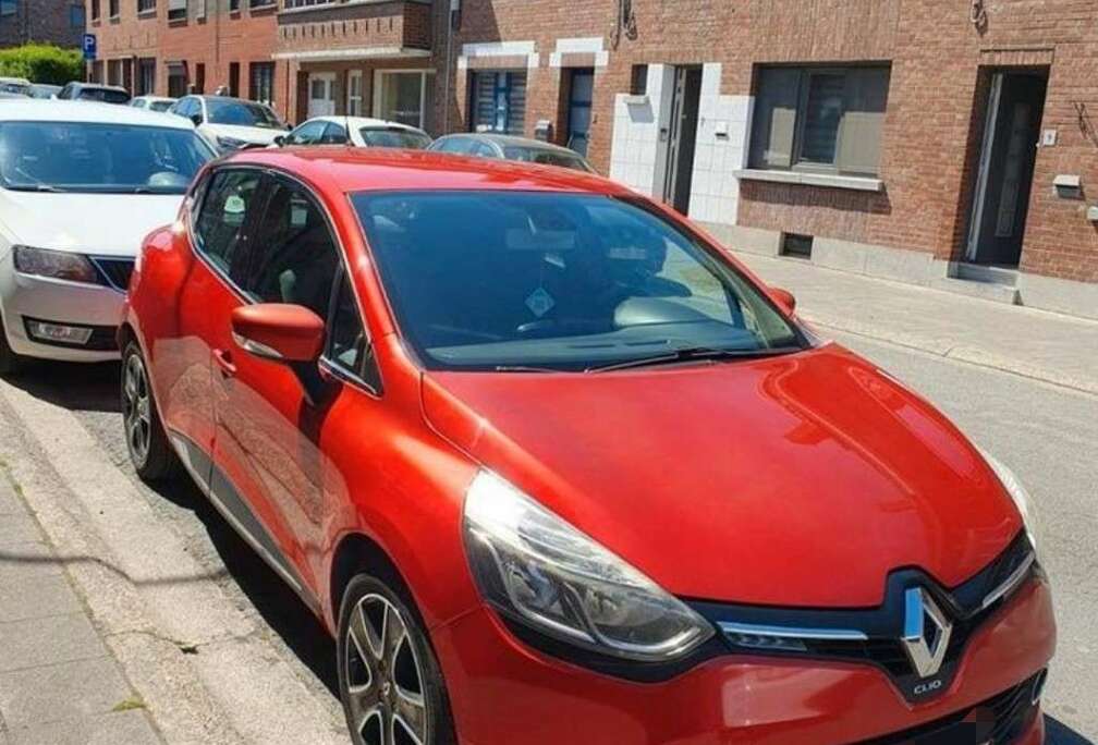 Renault 1.5 dCi Energy Dynamique