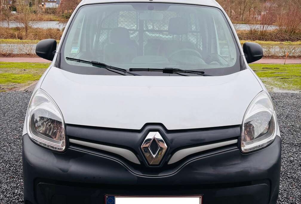 Renault 1.5 BLUE DCI 95 MAXI CONFORT*TVA déductible