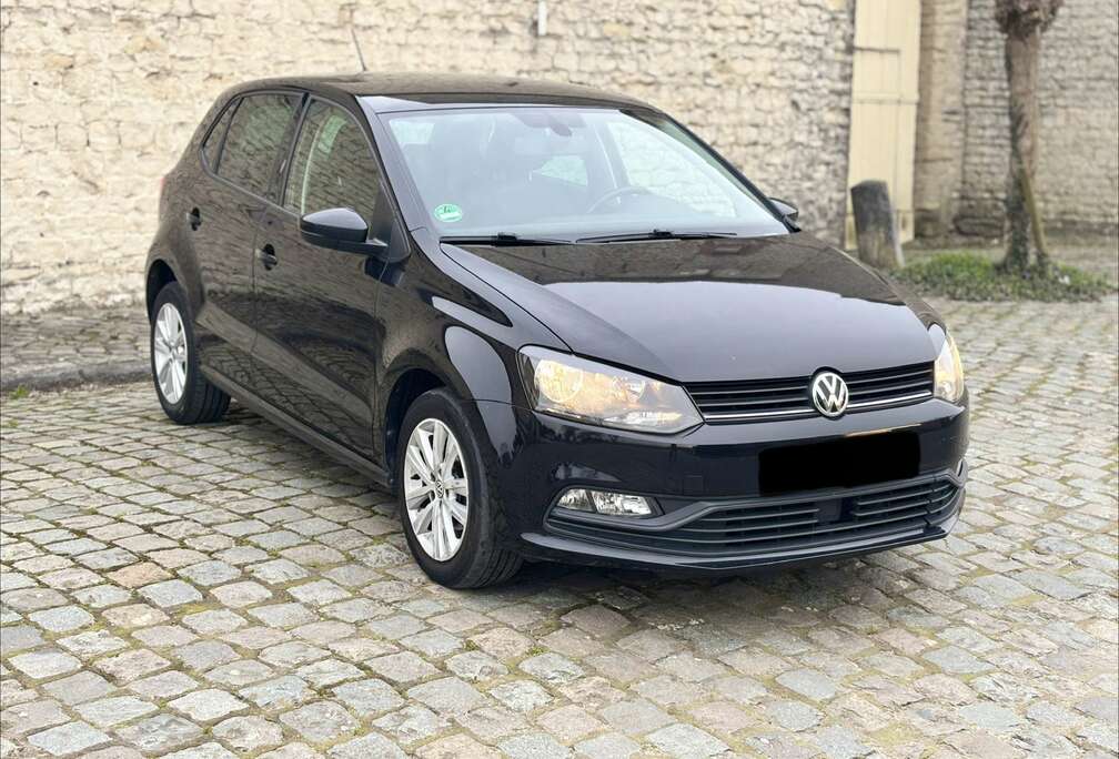 Volkswagen 1.0  2017  Benzine  111.000 km