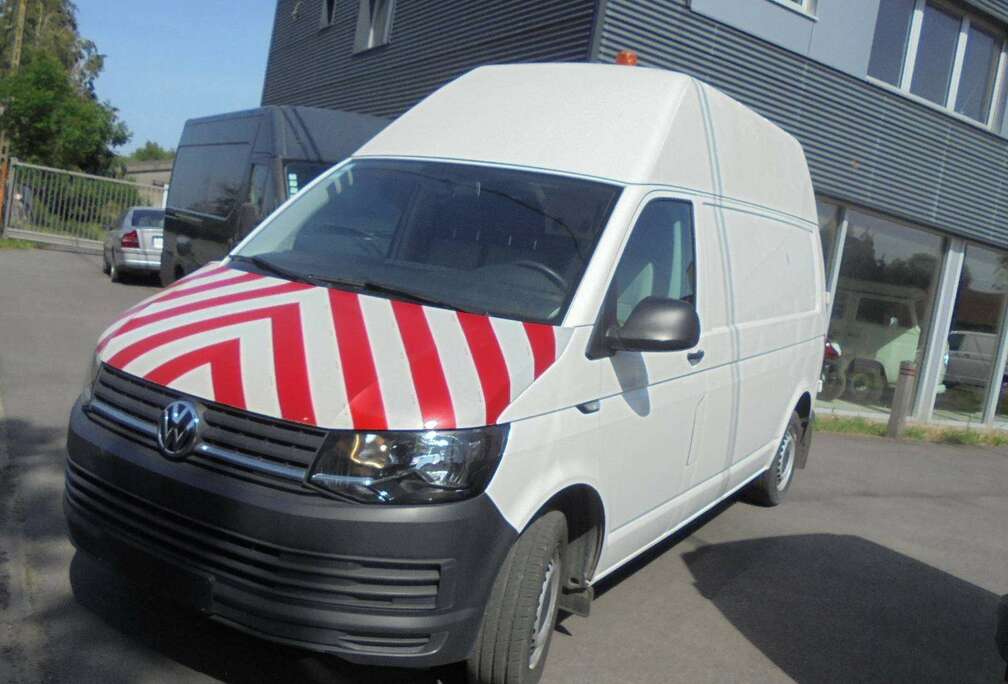 Volkswagen 2.0 TDi SCR BMT Start-up